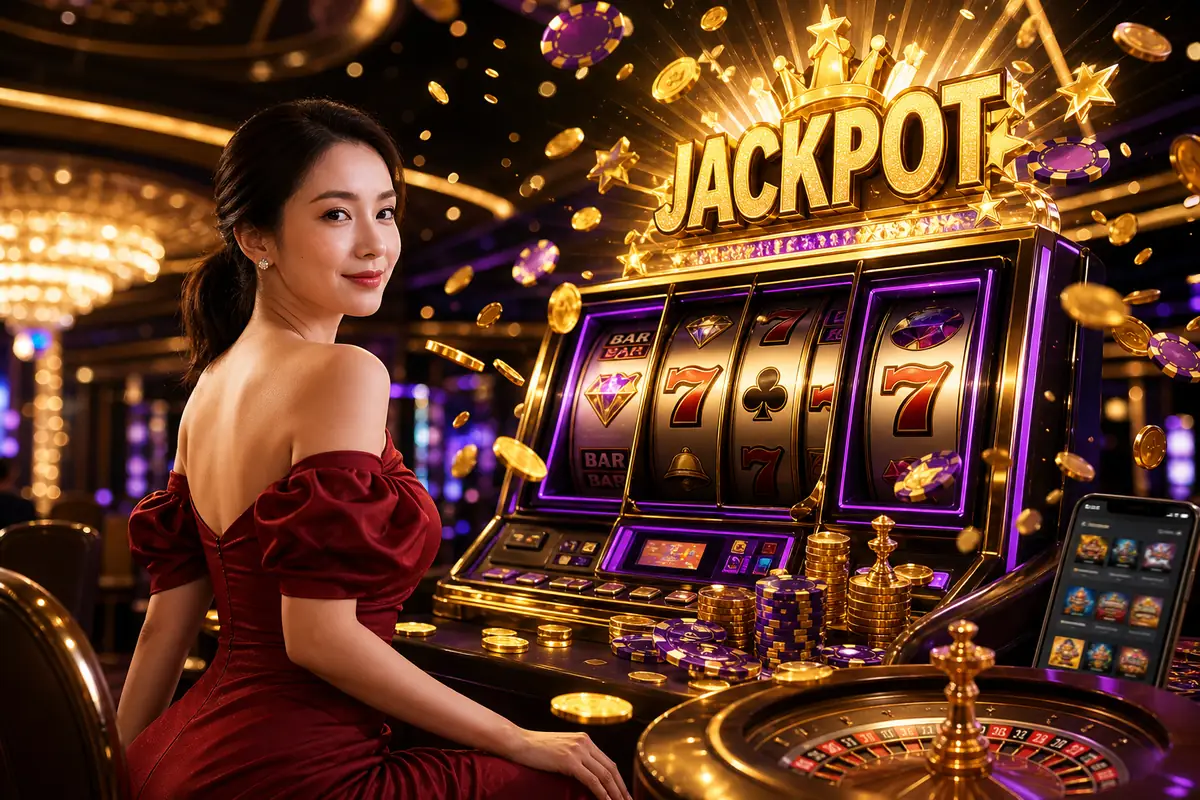 q5bet স্লট কৌশল ও বাজি ব্যবস্থাপনা