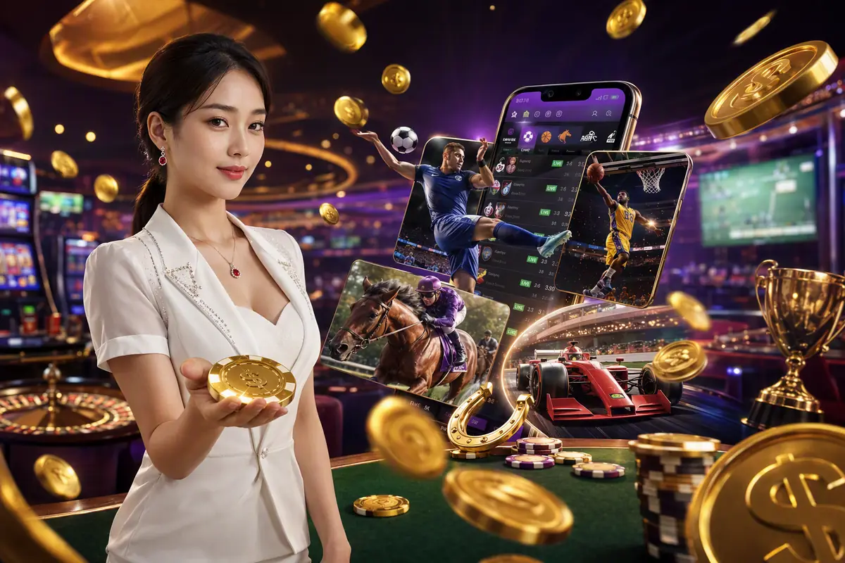 q5bet অ্যাকাউন্ট সুবিধা বোনাস ও পুরস্কার