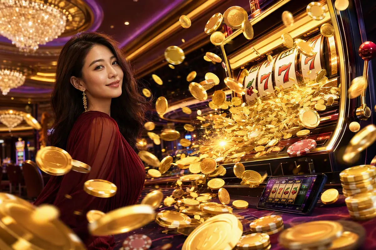 q5bet অনলাইন স্লট গেম প্ল্যাটফর্ম