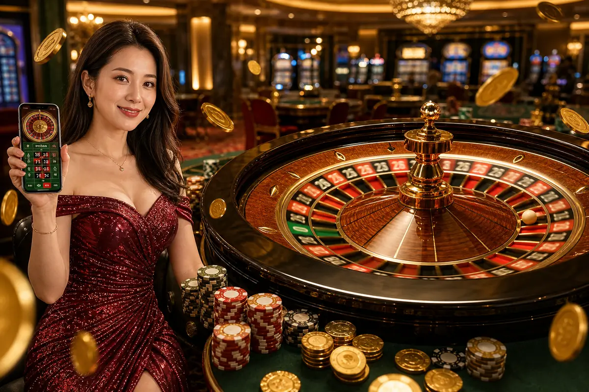 q5bet অনলাইন ক্যাসিনো লাইভ ডিলার গেম